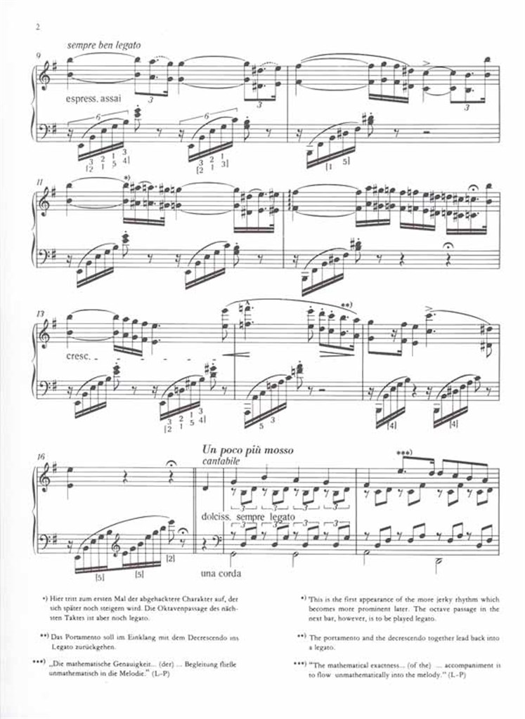 Ungarische Rhapsodie No. 5